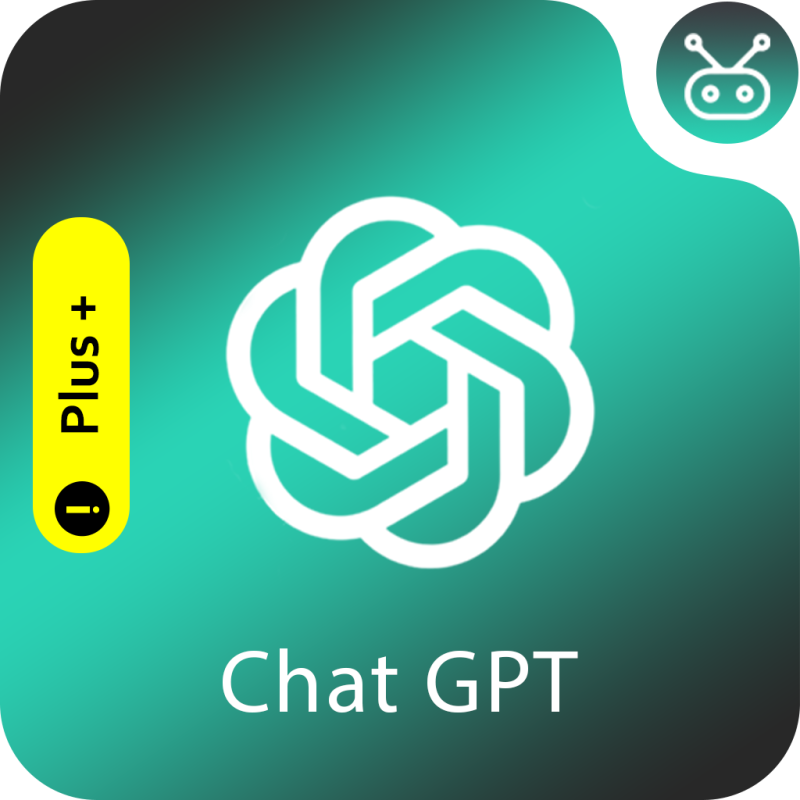 Chat Gpt Premium خانه