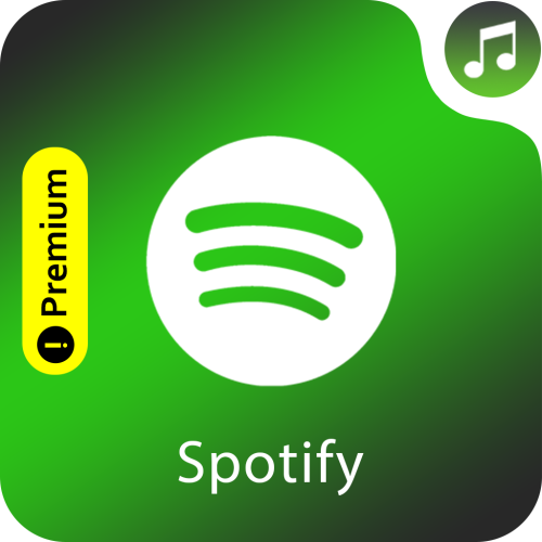 spotify premium خانه