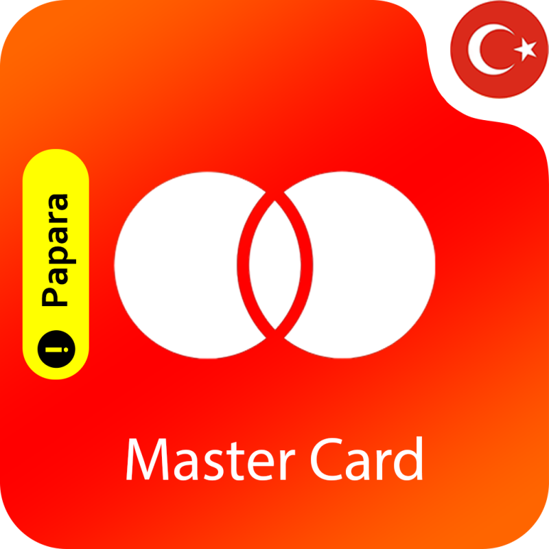 MasterCard 1 خانه