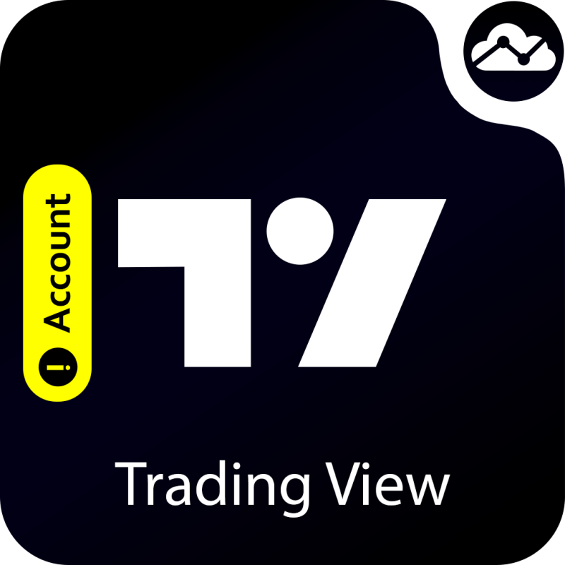 TradingView 1 خانه